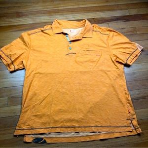 Men’s Crocs Classic Polo Shirt XXL